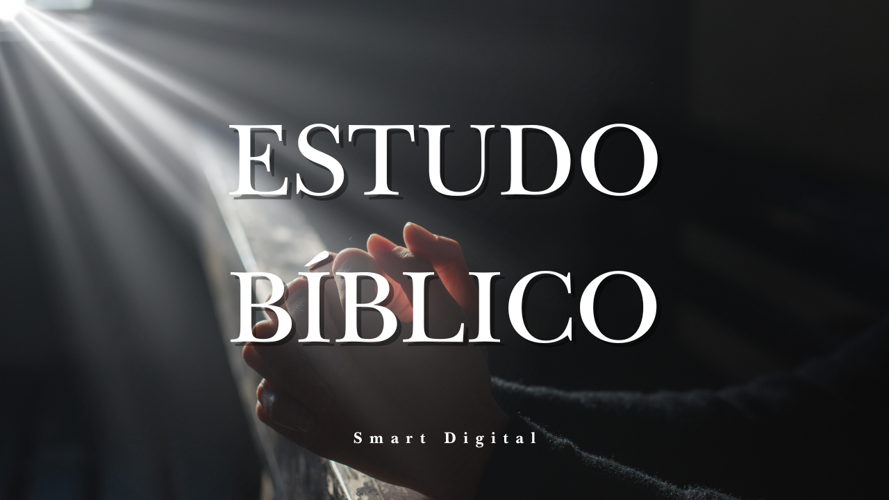 Estudo Bíblico Smart Digital
